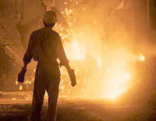 Pierderi de un miliard de dolari pentru ArcelorMittal